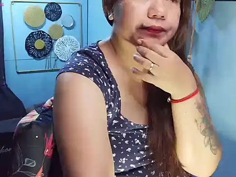 ambersmile Chat XXX live