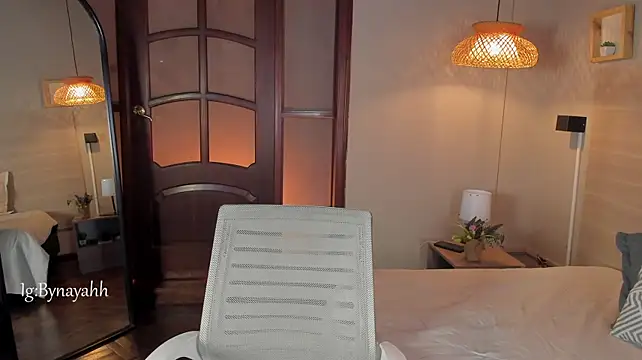 nayah__ Live XXX Chat