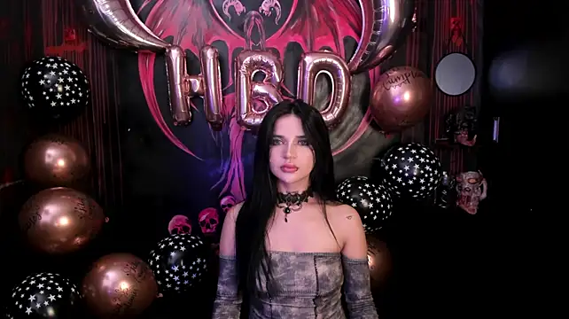 Kylie-fox 라이브 XXX 채팅
