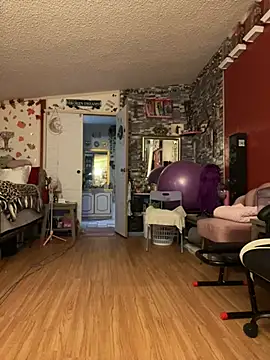 TranSexualJade95's Live XXX Chat