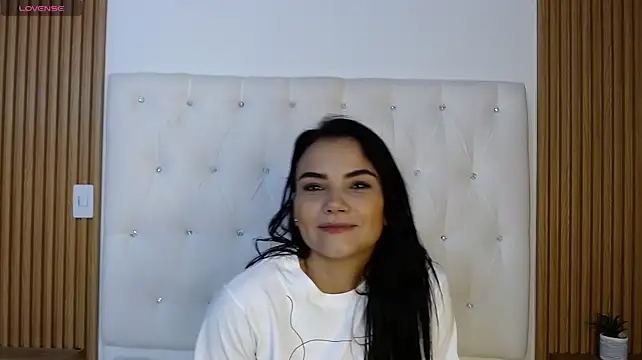 GreciaEvanss 라이브 XXX 채팅