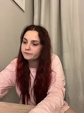 ReillBell Live XXX-Chat