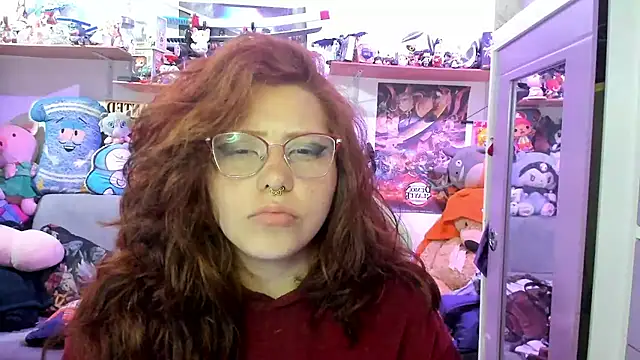 soficammy Chat XXX in diretta