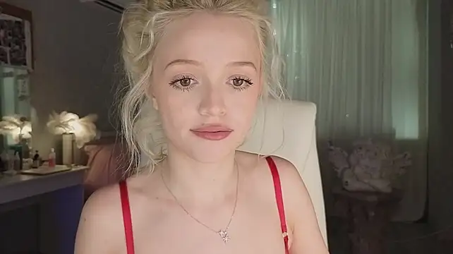 I_am_joss live XXX chat