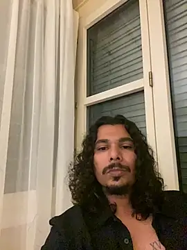 daddyvibes Show Webcam