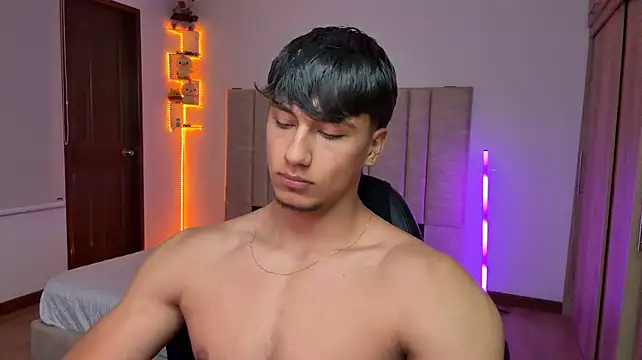 แชท XXX สดของ CHRIS_MORGAN1