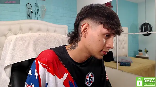 Chat XXX Live DraxBlade09
