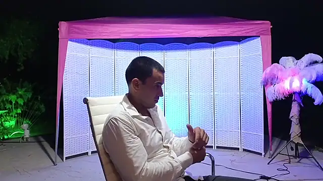 دردشة Vickiebee الجنسية المباشرة