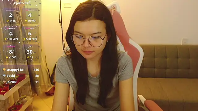 azumiichan's Live XXX Chat