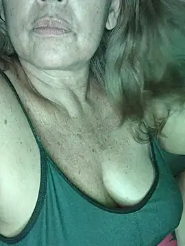 Show de webcam de Kasandra_Ho