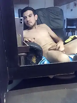 Chat XXX ao vivo de LMARawayo