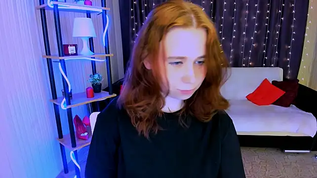 XXX chat uživo modela MooonlightSky