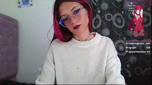 _Eros_Nyx_'s Live XXX Chat