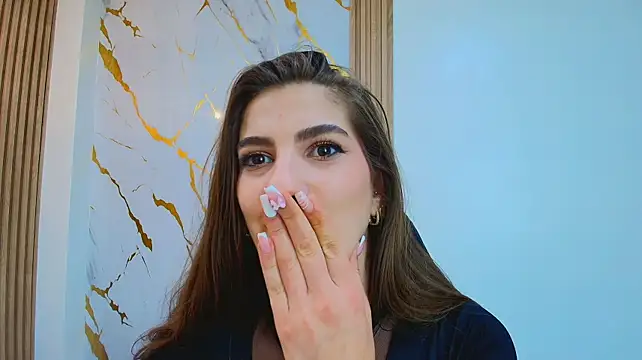 Dafne_castro_ Live XXX Chat
