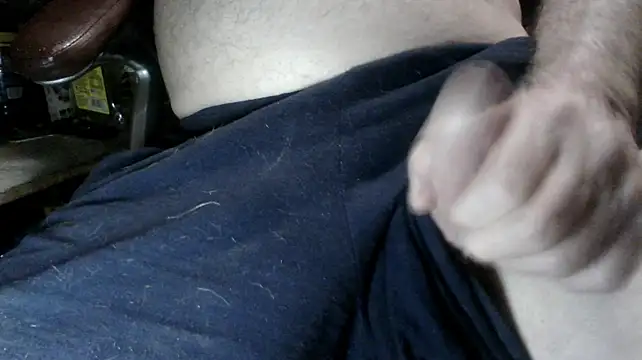 Show Webcam de russtee