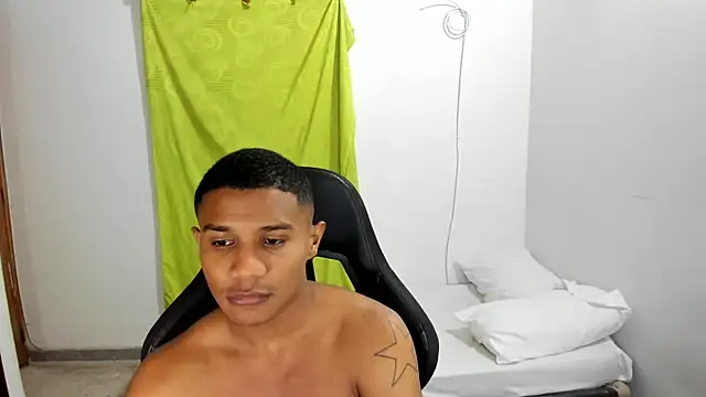 Chat XXX ao vivo de corzoethan