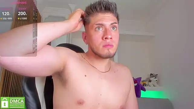 SebastianMaximoff_ 라이브 XXX 채팅