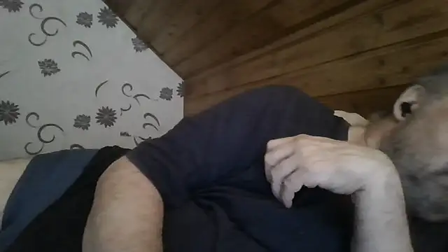 Pertunjukan Kamera Web Carsten5