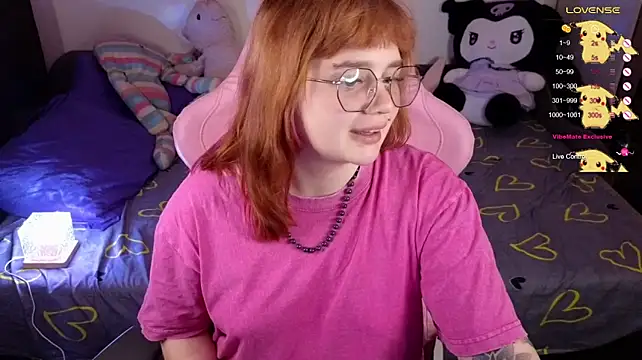 lunaalli – Live XXX-chat