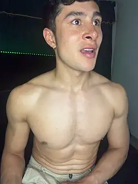 Czat XXX na żywo – AustinJones_