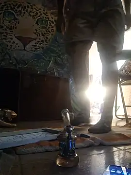 Chat +18 de Toycockhot ao vivo