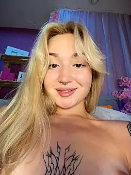 Rimmahottes webcam show