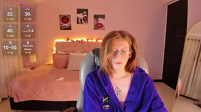 Emily_Warren_ 即時 XXX 聊天
