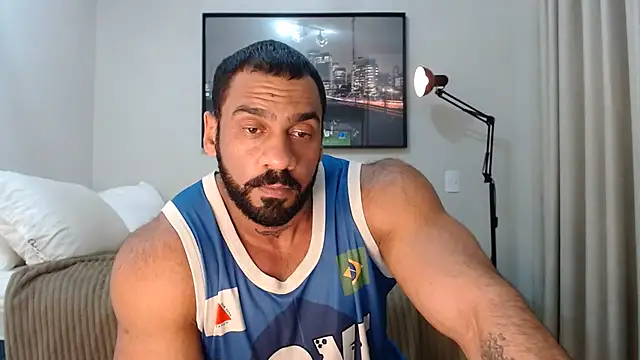Show de henryhadesflirt na webcam