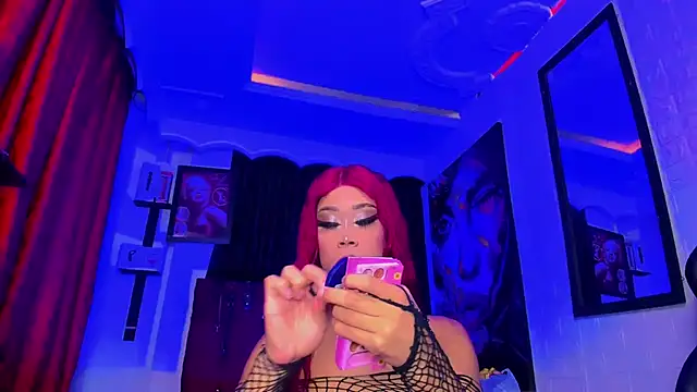 Sembang XXX Secara Langsung Mia_Colucci25