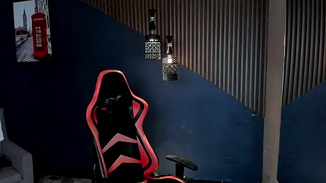 Živý XXX chat Axxel_Muscle