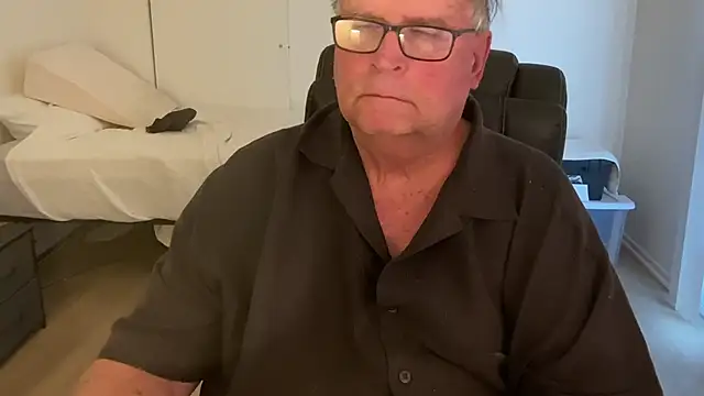 Drummajor Webcam show