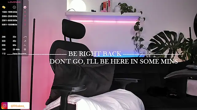 ariana_fitl_ Live XXX Chat