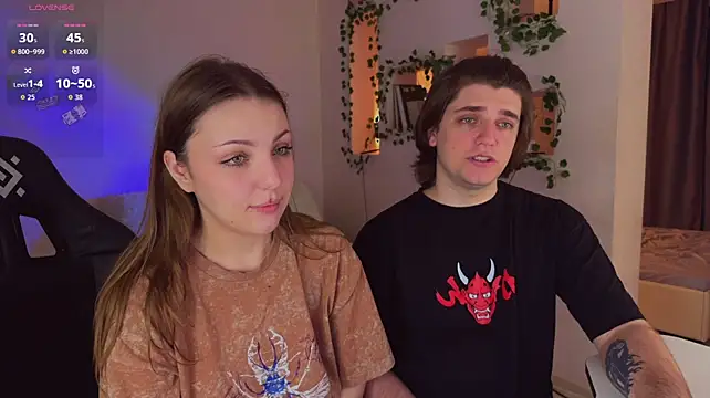 RobertAndLinela Obrolan Langsung XXX