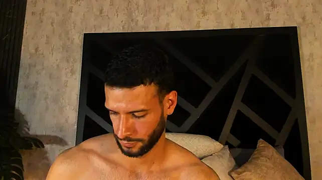 Chatroom XXX en direct de Jacob_Benelli