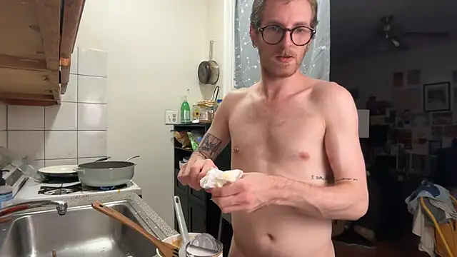 gnickname Live XXX-chat