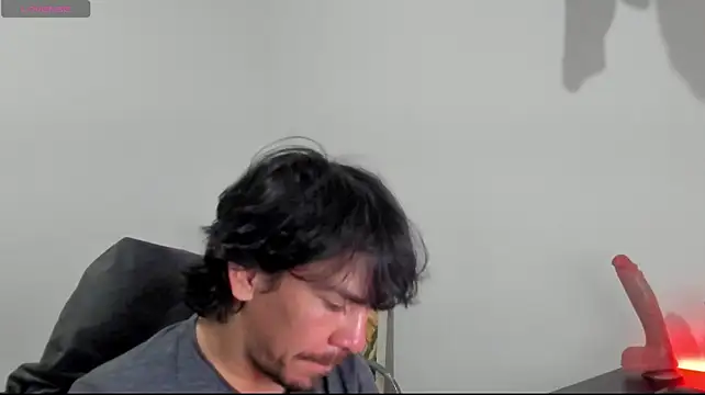 Chat XXX en directo de Piter_Drako