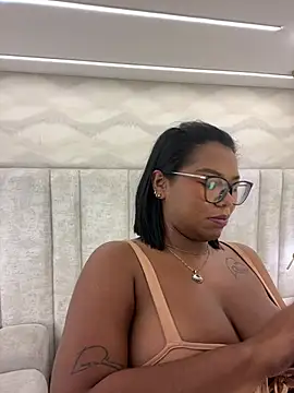 veronica_ebony Live XXX Chat