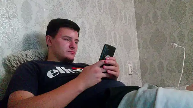 miki_lav1 Webcam-Show