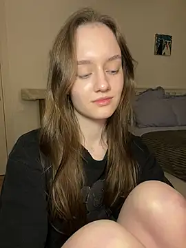 queenOfkisses webcam show