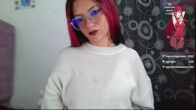 _Eros_Nyx_ live XXX chat