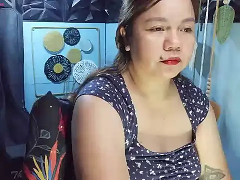 Chat +18 de ambersmile ao vivo