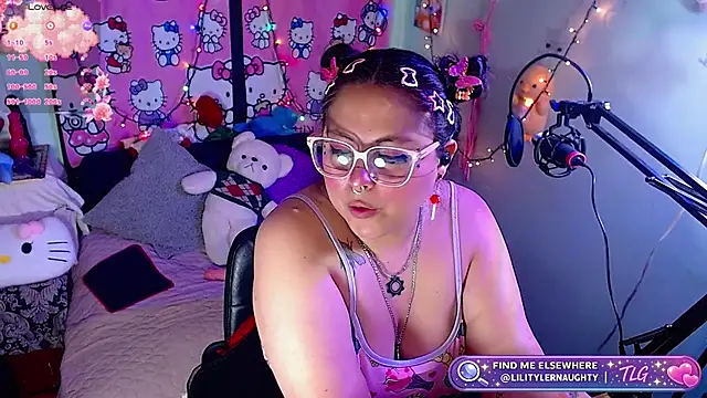 Lulu_Pup's Live XXX Chat