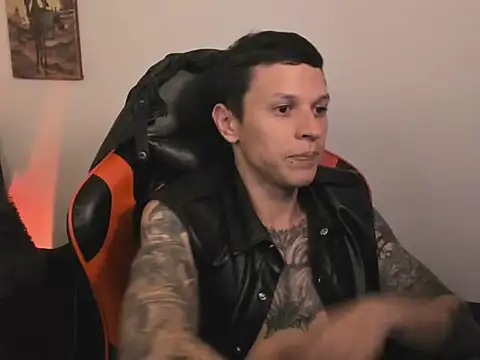 Chat XXX Live Masterdave7