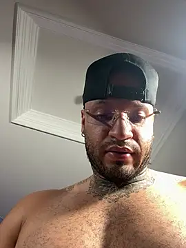 Chat XXX Live dereckgreen