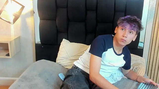 Damon_wolfe Chat XXX live