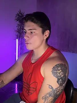 Giordano_Russo Chat XXX live
