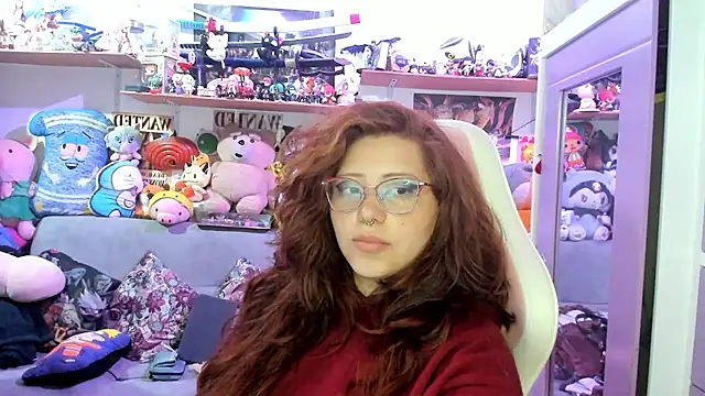 soficammy's Live XXX Chat