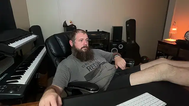 WrongJeremy Live XXX-Chat
