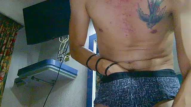 Chat XXX Live Latinopervs