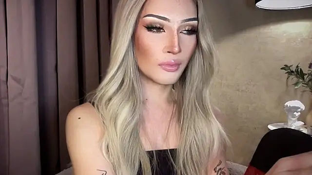 Alicegreenexx Webcam-Show